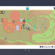 Groudon SV Map